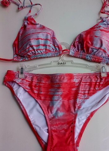 42 Beden Dagi bikini üst