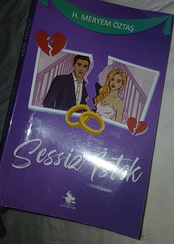 Sessiz İstek