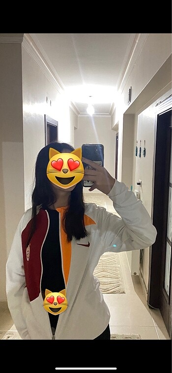 gs nike hirka