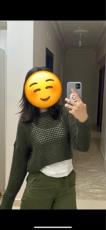 delikli hirka