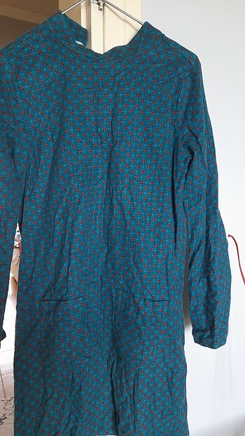 Elbise -Tunik