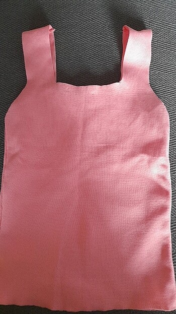 36 Beden Esnek crop 