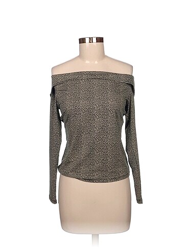 H&M Bluz %70 İndirimli.