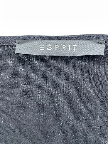 m Beden siyah Renk Esprit Bluz %70 İndirimli.