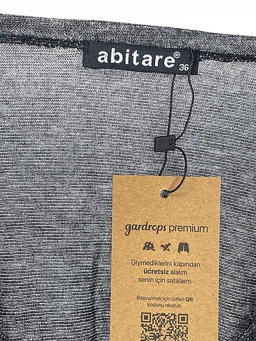 36 Beden çeşitli Renk Diğer T-shirt %70 İndirimli.