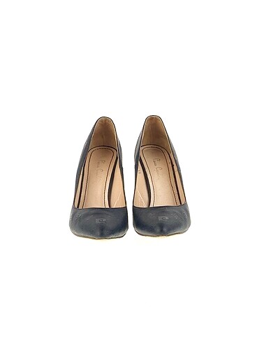 40 Beden Pierre Cardin Stiletto %70 İndirimli.