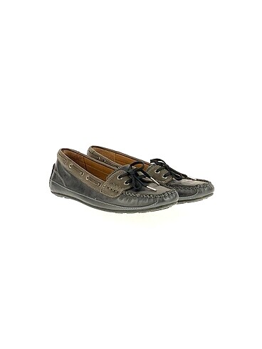 Vintage Love Diğer Loafer %70 İndirimli.