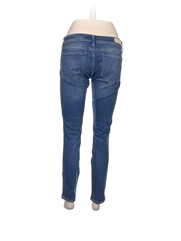 29 Beden Mavi Jeans Jean / Kot %70 İndirimli.