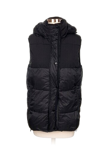 Zara Yelek %70 İndirimli.