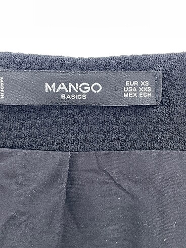 Mango Blazer %70 İndirimli. - Görsel 4