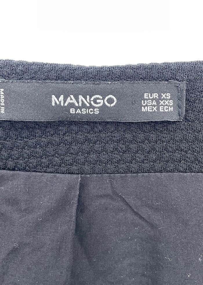 Mango Blazer %70 İndirimli. - Görsel 4
