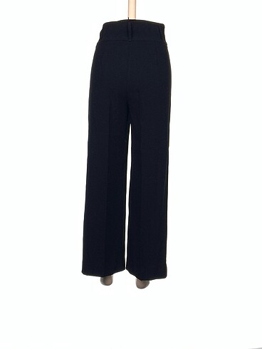 xs Beden Zara Kumaş Pantolon %70 İndirimli.