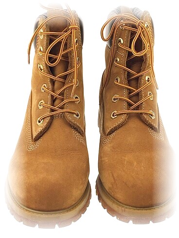 37 Beden Timberland Bot %70 İndirimli.