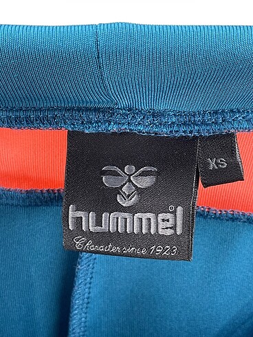 xs Beden çeşitli Renk Hummel Tayt / Spor taytı %70 İndirimli.