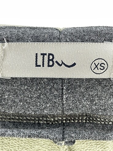 xs Beden çeşitli Renk LTB Jean / Kot Şort %70 İndirimli.