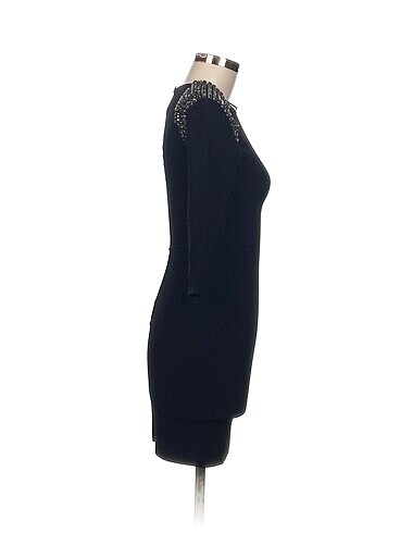 Zara Zara Kısa Elbise %70 İndirimli.