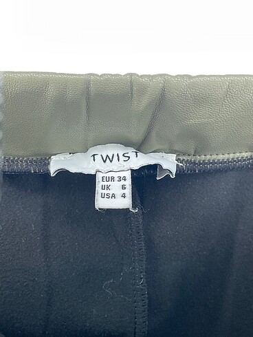 Twist Tayt / Spor taytı %70 İndirimli. - Görsel 4