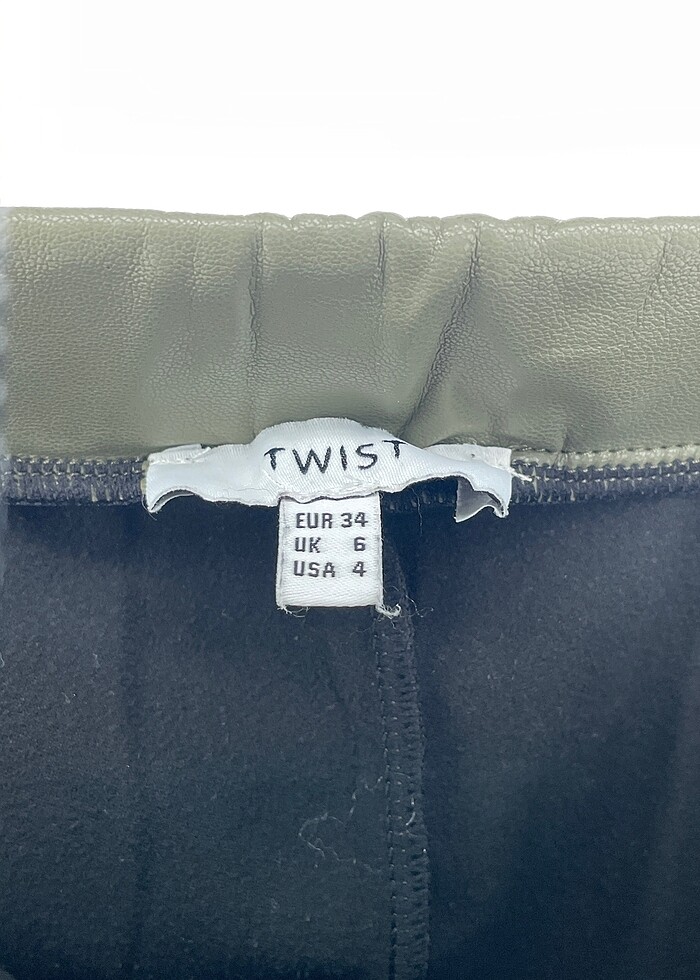 Twist Tayt / Spor taytı %70 İndirimli. - Görsel 4