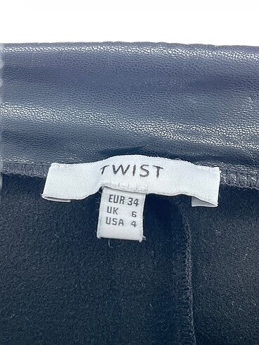 Twist Tayt / Spor taytı %70 İndirimli. - Görsel 4