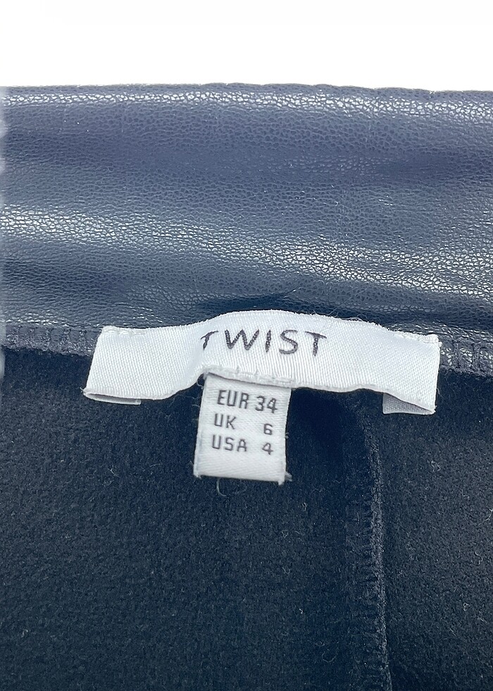 Twist Tayt / Spor taytı %70 İndirimli. - Görsel 4