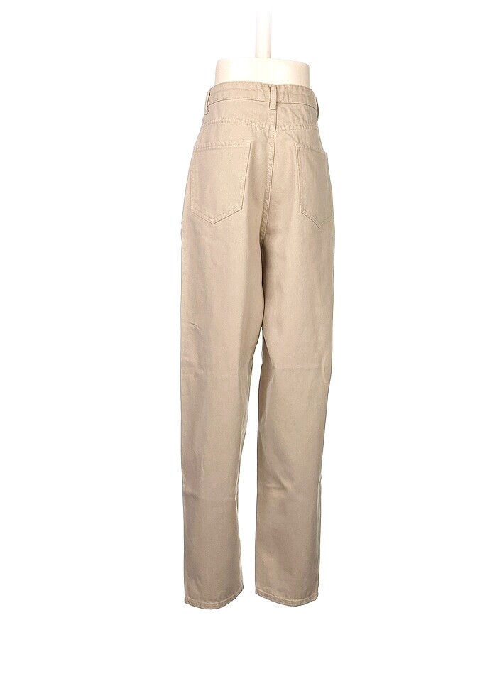 Mango Jean / Kot %70 İndirimli. - Görsel 3