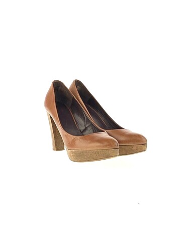 Zara Zara Dolgu Topuk %70 İndirimli.