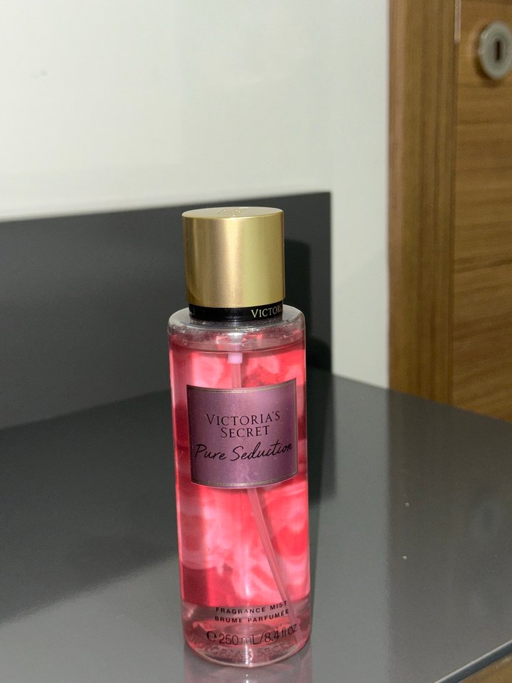 Victoria's Secret Kadın Parfümü (ORJİNAL) - Görsel 3