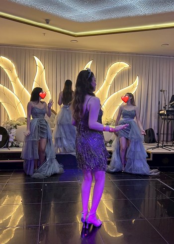 After kıyafeti - Görsel 2