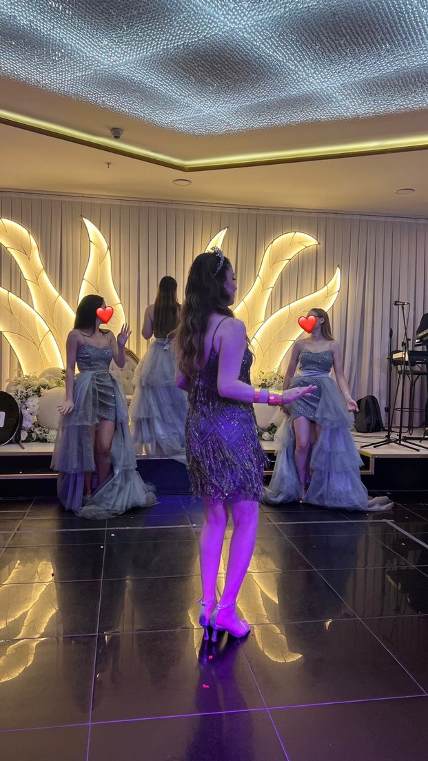 After kıyafeti - Görsel 2