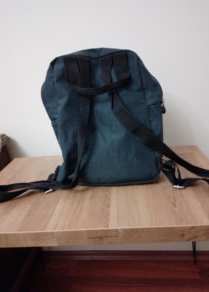 Sırt çantası - Görsel 3