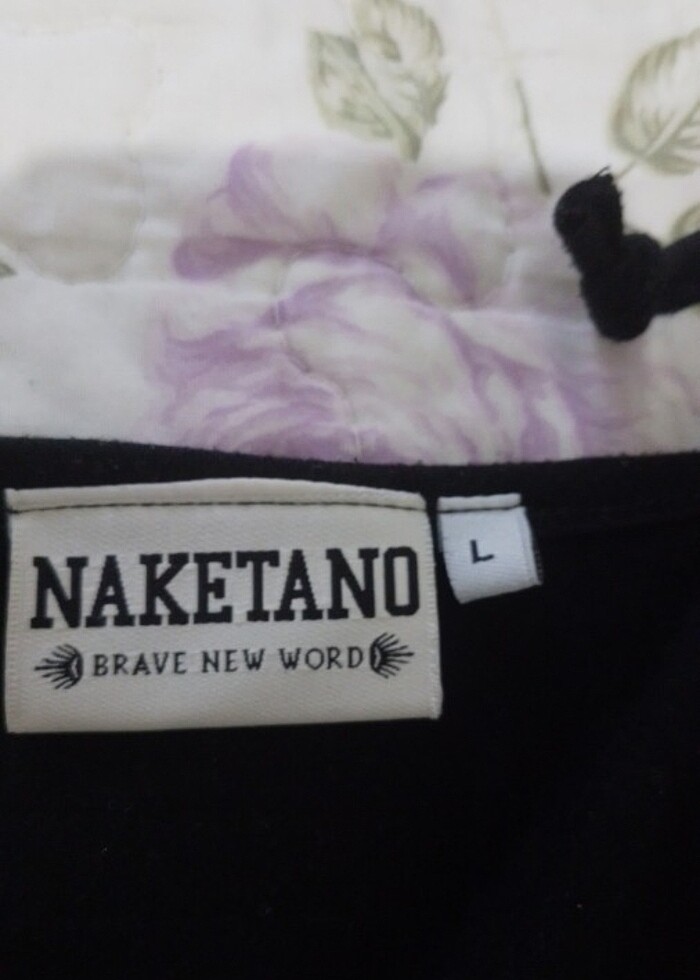 Tişört  - Görsel 2