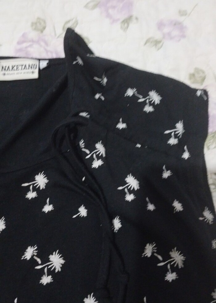 Tişört  - Görsel 3