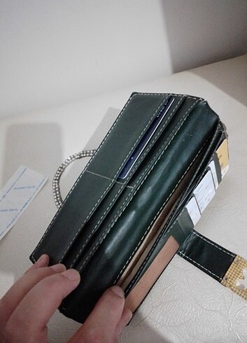 Cüzdan  - Görsel 5