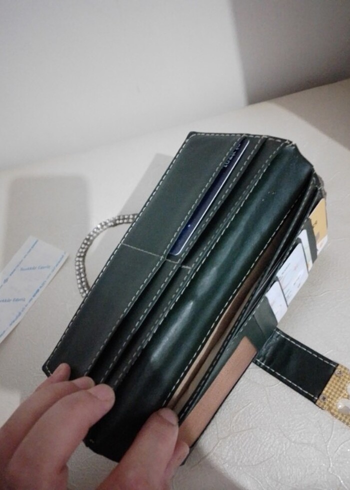 Cüzdan  - Görsel 5