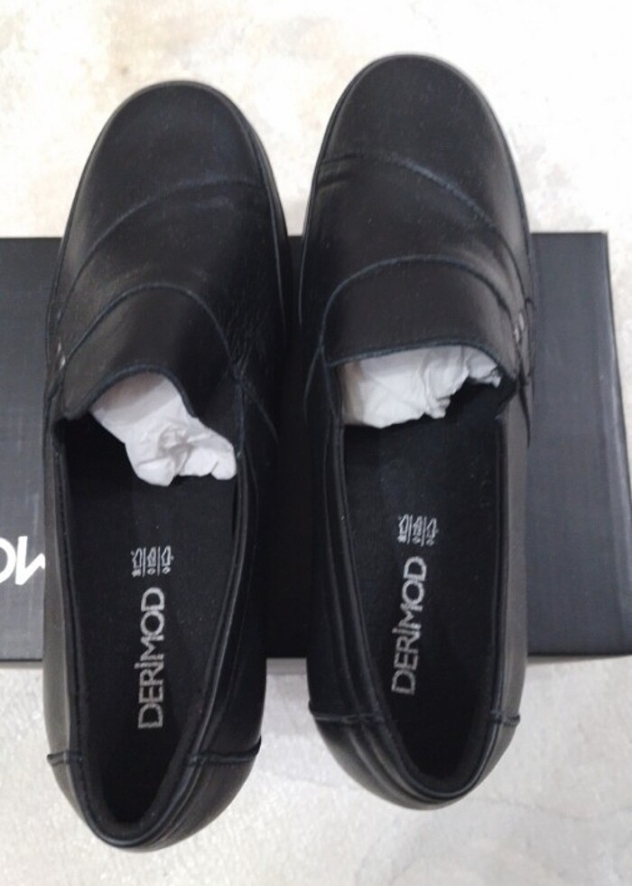 Ayakkabı  - Görsel 2