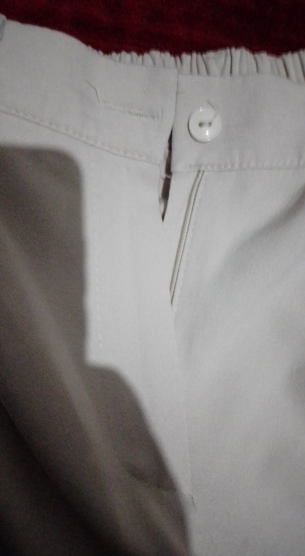 kadin pantolon - Görsel 4