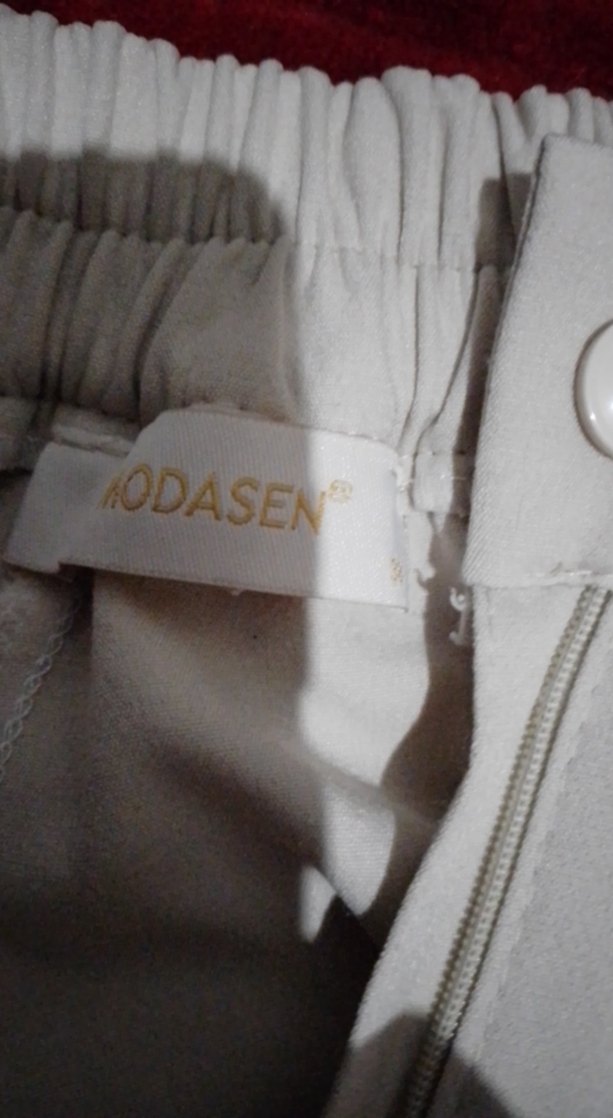 kadin pantolon - Görsel 2