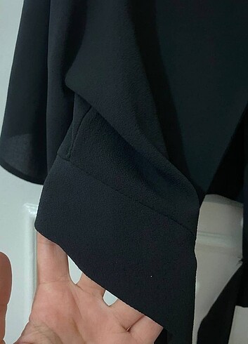 Diğer Şifon crop