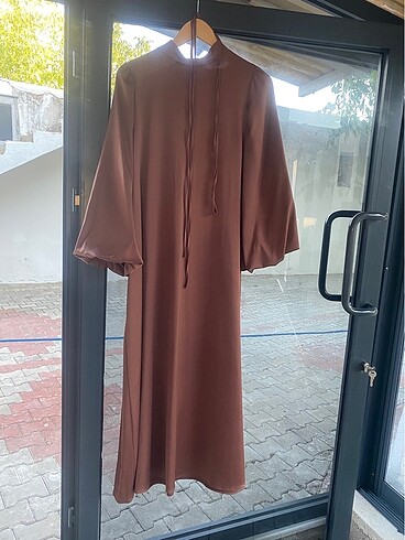 Diğer Tesettür elbise