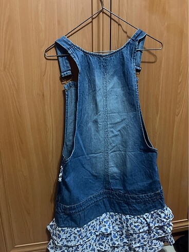 Kot Salopet - Görsel 5