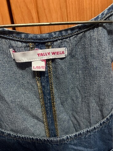 Kot Salopet - Görsel 6