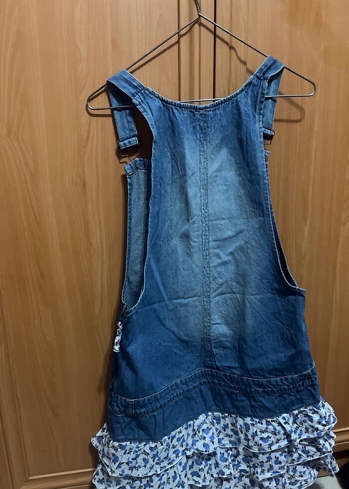 Kot Salopet - Görsel 5