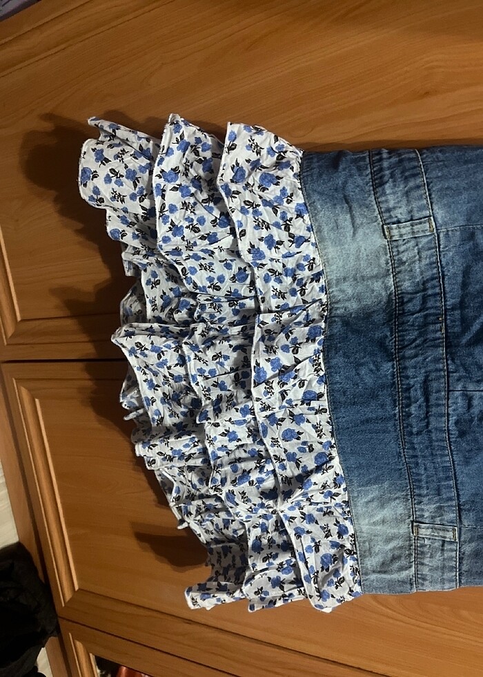 Kot Salopet - Görsel 2