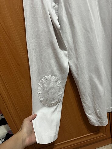 xl Beden Uzun kollu mevsimlik unisex üst