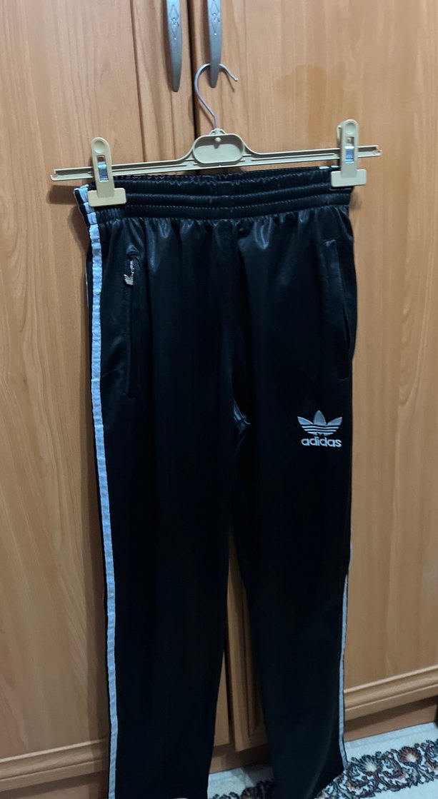 Adidas Eşofman - Görsel 4