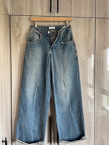 Baggy Jean