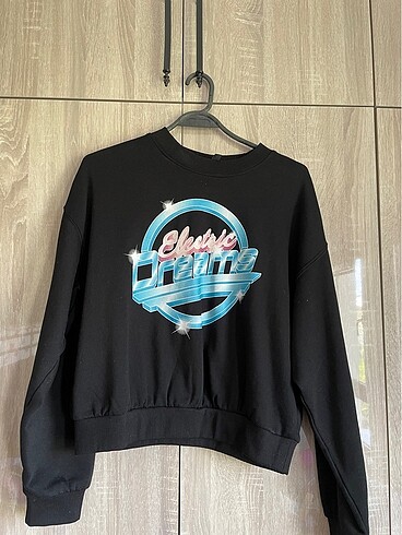 kısa sweat