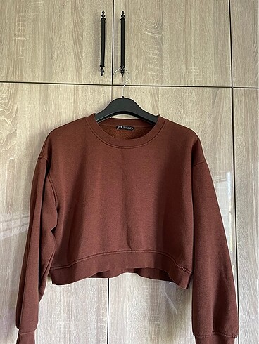kısa sweat