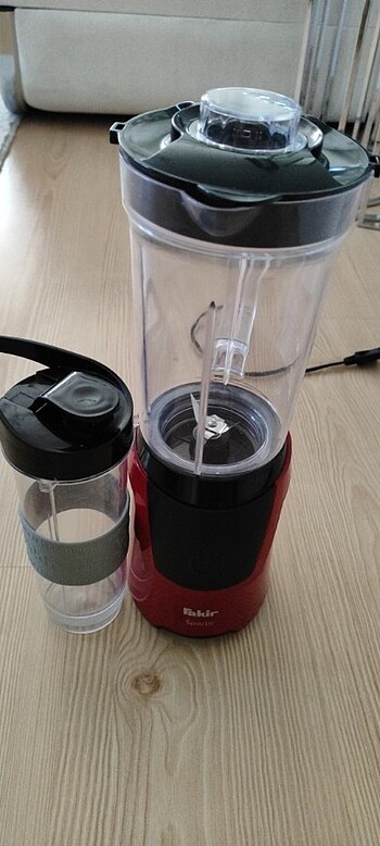 fakir sportic smoothie blender