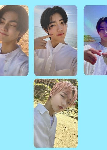 dimension dilemma odysseus photocard